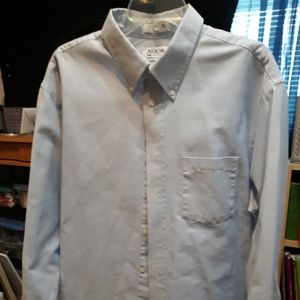 Men's dress shirt